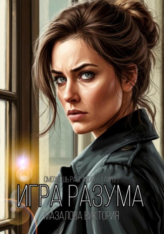 Виктория Павловна Мазалова. Игра разума