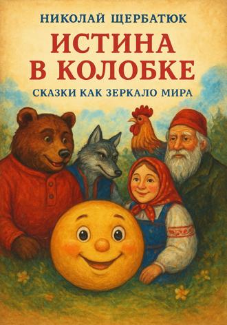 Истина в Колобке: Сказки как Зеркало Мира. 