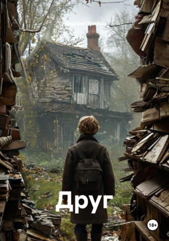 Наталия Прийма. Друг