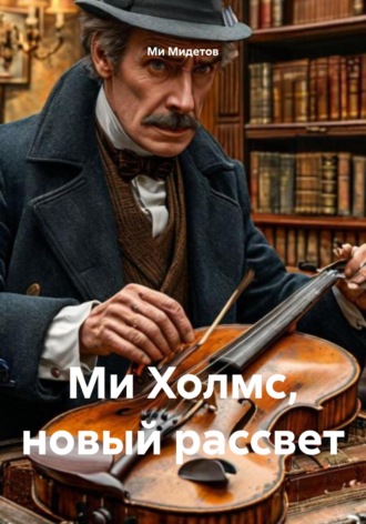 Ми Холмс, новый рассвет. 
