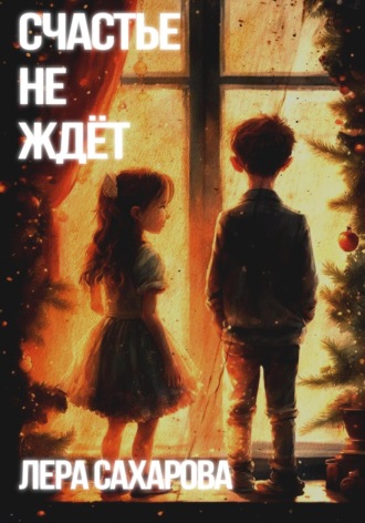 Валерия Сахарова. Счастье не ждёт