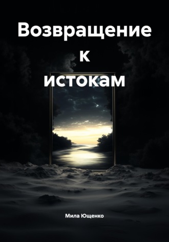 Мила Ющенко. Возвращение к истокам