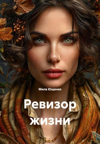 Мила Ющенко. Ревизор жизни