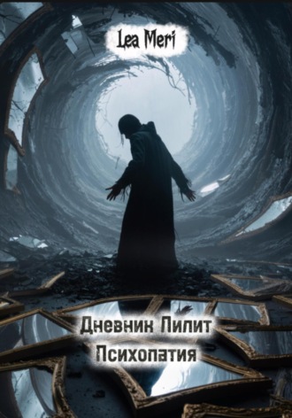 lea meri. Дневник Лилит. Психопатия