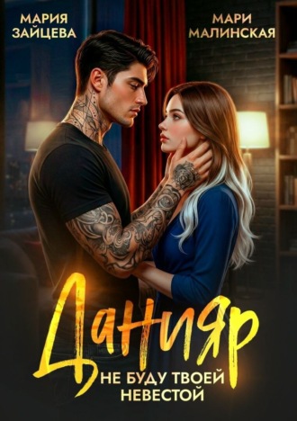 Данияр. Не буду твоей невестой. 