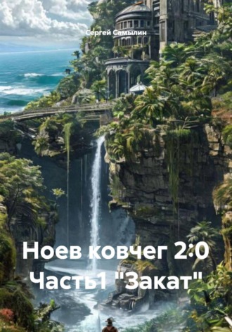 Сергей Павлович Самылин. Ноев ковчег 2:0 Часть1 