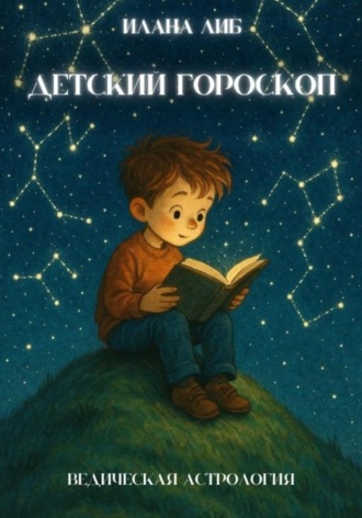 Детский гороскоп. 
