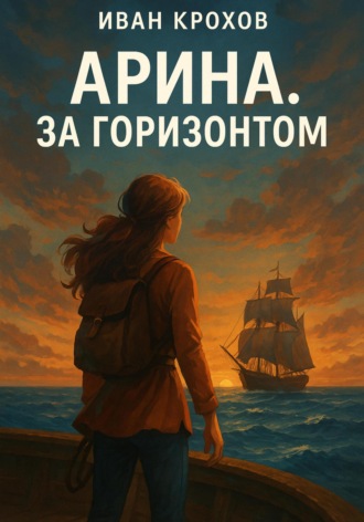 Арина. За горизонтом. Иван Крохов