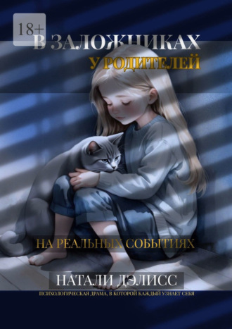 Натали Дэлисс. В заложниках у родителей