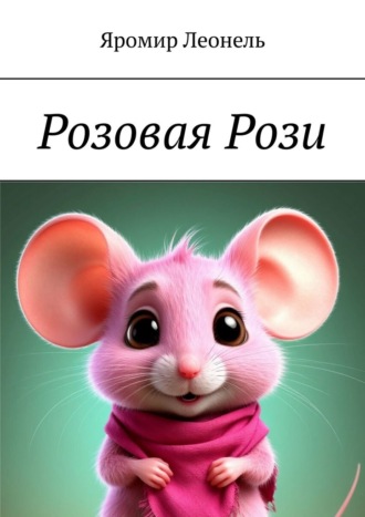 Яромир Леонель. Розовая Рози
