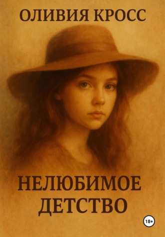 Нелюбимое детство. Оливия Кросс