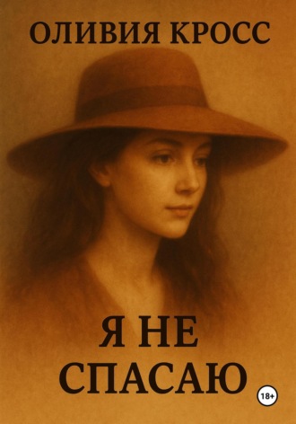 Оливия Кросс. Я не спасаю