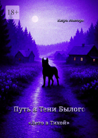 Кира Лалори. Путь в Тени Былого. «Лето в Тихой»
