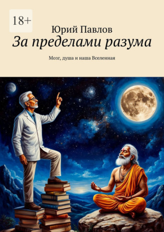 Юрий Павлов. За пределами разума. Мозг, душа и наша Вселенная