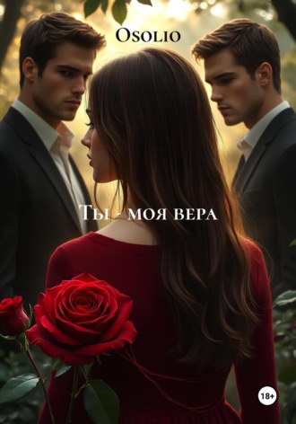 Osolio. Ты – моя вера