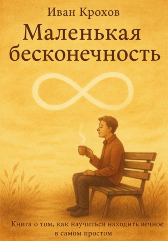 Иван Крохов. Маленькая бесконечность