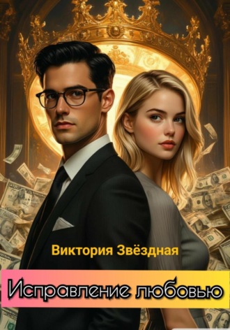 Виктория Звёздная. Исправление любовью