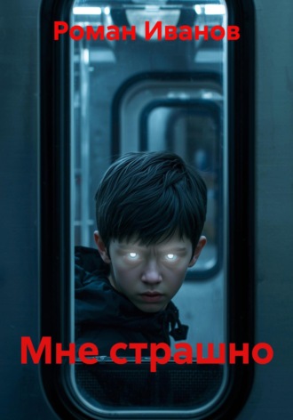 Роман Иванов. Мне страшно