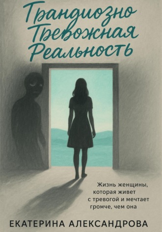 Екатерина Александрова. Грандиозно Тревожная Реальность