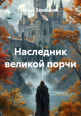 Илья Завацкий. Наследник великой порчи