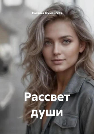 Наталья Жиженская. Рассвет души