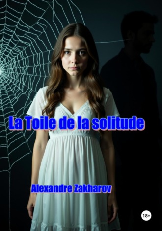 Александр Владимирович Захаров. La Toile de la solitude