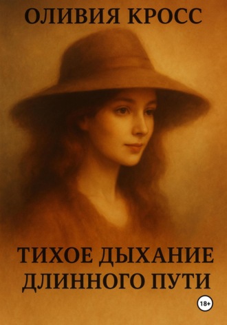 Оливия Кросс. Тихое дыхание длинного пути
