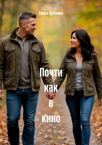 Елена Дремова. Почти как в кино