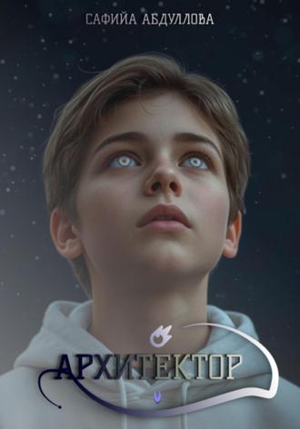 Сафийа Наильевна Абдуллова. Архитектор