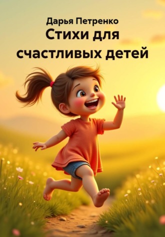 Стихи для счастливых детей. 