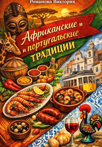 Романова Виктория. Африканские и португальские традиции