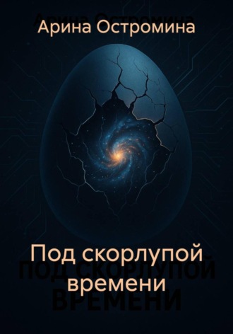 Арина Остромина. Под скорлупой времени