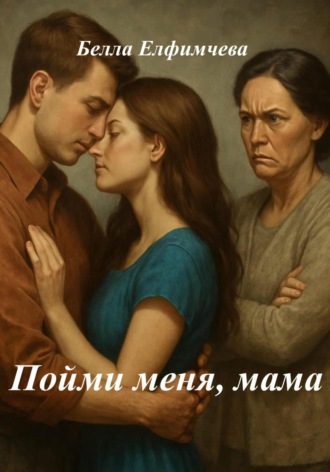 Белла Елфимчева. Пойми меня, мама