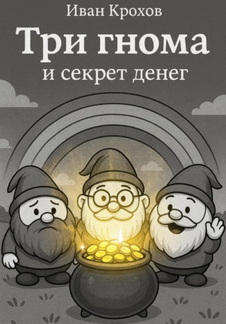 Иван Крохов. Три гнома и секрет денег