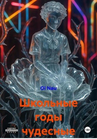 Ol Nau. Школьные годы чудесные