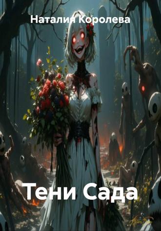 Наталия Королева. Тени Сада