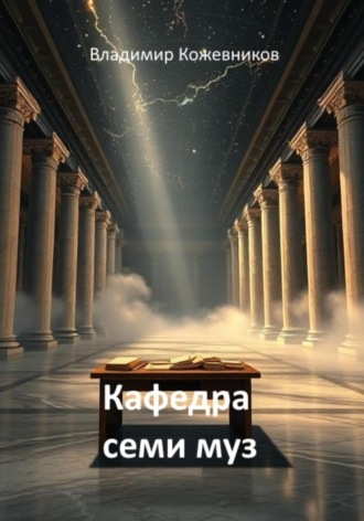 Владимир Кожевников. Кафедра семи муз