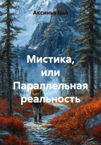 Аксинья Бай. Мистика, или Параллельная реальность