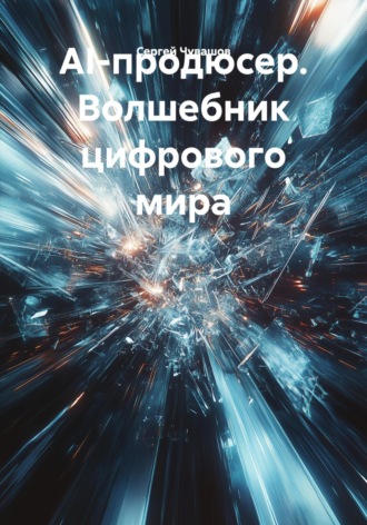 AI-продюсер. Волшебник цифрового мира. 