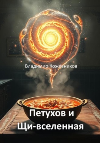 Владимир Кожевников. Петухов и Щи-вселенная