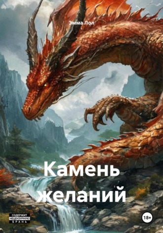 Эмма Лол. Камень желаний