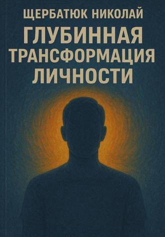 Николай Щербатюк. Глубинная трансформация личности