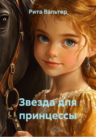 Рита Вальтер. Звезда для принцессы
