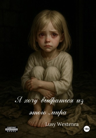 Lusy Westenra. Я хочу выбраться из этого мира