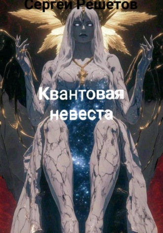Решетов Сергей. Квантовая невеста