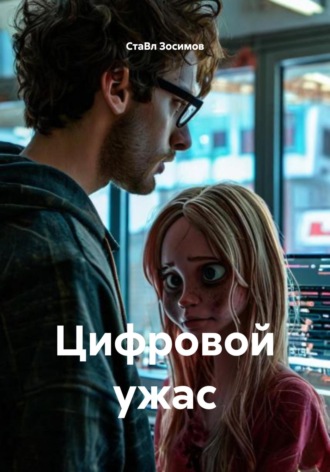 СтаВл Зосимов. Цифровой ужас