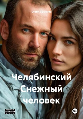 Челябинский Снежный человек. СтаВл Зосимов