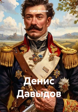 СтаВл Зосимов. Денис Давыдов