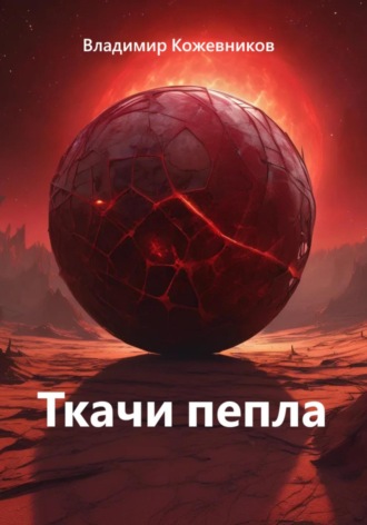 Владимир Кожевников. Ткачи пепла