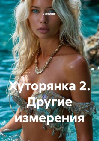 Лаблюк. Хуторянка 2. Другие измерения